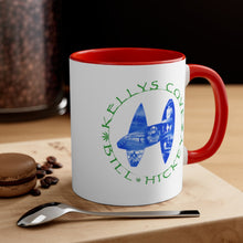 Load image into Gallery viewer, 2021 Kellys Cove Bill Hickey Coffee Mug

