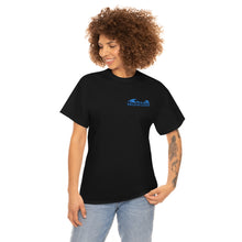 Load image into Gallery viewer, KC FOREVER Unisex Heavy Cotton Tee

