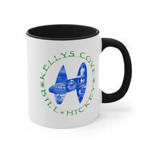 Load image into Gallery viewer, 2021 Kellys Cove Bill Hickey Coffee Mug
