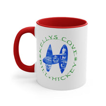 Load image into Gallery viewer, n.2021 Kellys Cove Bill Hickey Coffee Mug
