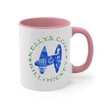 Load image into Gallery viewer, n.2021 Kellys Cove Bill Hickey Coffee Mug
