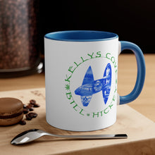 Load image into Gallery viewer, 2021 Kellys Cove Bill Hickey Coffee Mug
