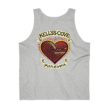 Load image into Gallery viewer, Kellys Cove Forever Men&#39;s Ultra Cotton Tank Top
