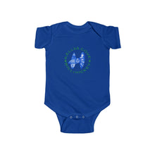 Load image into Gallery viewer, 2021 Kellys Cove Bill Hickey Infant Fine Jersey Bodysuit
