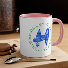 Load image into Gallery viewer, 2021 Kellys Cove Bill Hickey Coffee Mug
