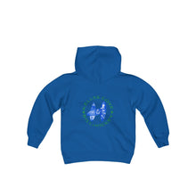 Load image into Gallery viewer, j1.2021 Kellys Cove Bill Hickey Youth Heavy Blend Hooded Sweatshirt
