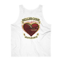 Load image into Gallery viewer, Kellys Cove Forever Men&#39;s Ultra Cotton Tank Top
