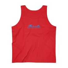 Load image into Gallery viewer, 2021 Kellys Cove Bill Hickey Men&#39;s Tank Top- front and back design
