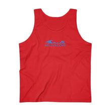 Load image into Gallery viewer, c.2021 Kellys Cove Bill Hickey Men&#39;s Tank Top- front and back design
