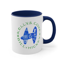 Load image into Gallery viewer, n.2021 Kellys Cove Bill Hickey Coffee Mug
