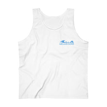 Load image into Gallery viewer, Kellys Cove Forever Men&#39;s Ultra Cotton Tank Top
