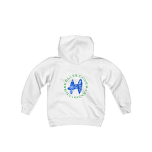 Load image into Gallery viewer, j1.2021 Kellys Cove Bill Hickey Youth Heavy Blend Hooded Sweatshirt
