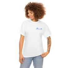 Load image into Gallery viewer, KC FOREVER Unisex Heavy Cotton Tee
