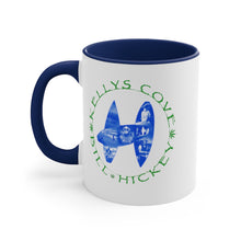 Load image into Gallery viewer, 2021 Kellys Cove Bill Hickey Coffee Mug
