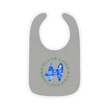 Load image into Gallery viewer, 2021 Kellys Cove Bill Hickey Baby Bib
