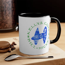 Load image into Gallery viewer, n.2021 Kellys Cove Bill Hickey Coffee Mug
